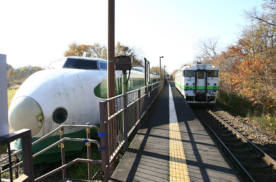 新幹線9