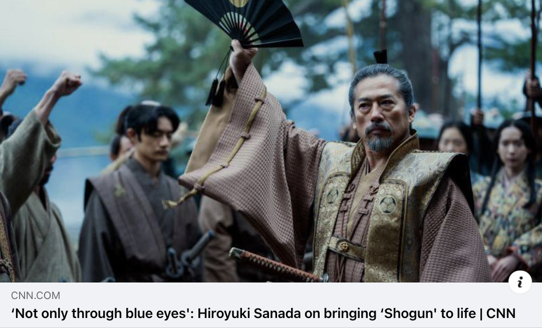 海外「日本は常に誤解されていた」日本が舞台のドラマがハリウッドに与えた影響の大きさが話題に(thumb)