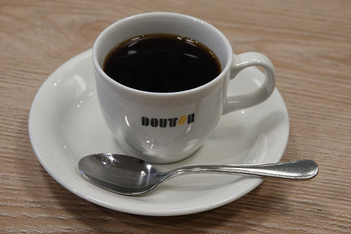 ドトールコーヒー (2)