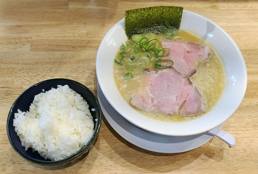 梨子麺堂 (9)