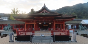 厳島神社21