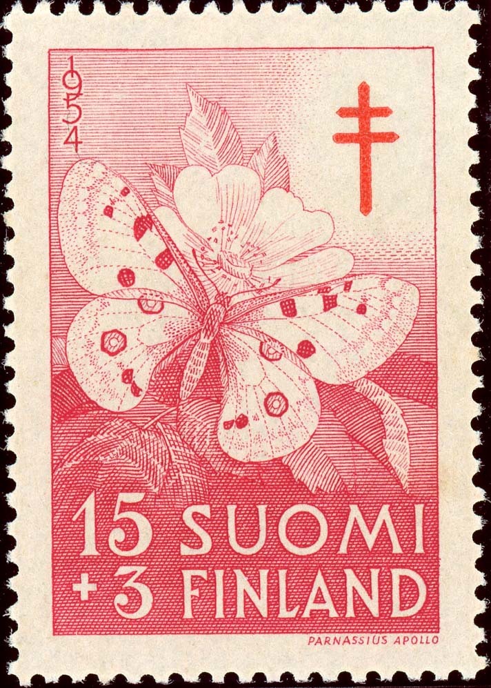 Finland:1954-2